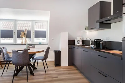 Gemütliche Wohnung am schönen Sneekermeer