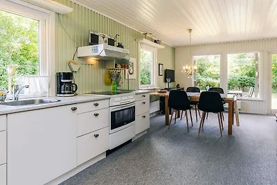 2 persoons vakantie huis in Thyholm-By Traum
