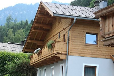 Wohnung am Ortsrand von Kitzbühel