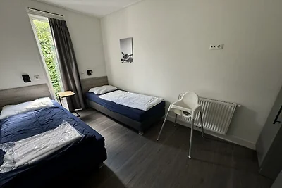 Ferienhaus in Susteren mit Terrasse