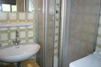 Appartement in Combloux bij de Mowgli-lift