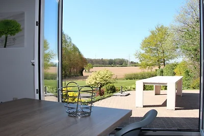 Vakantiehuis Ontspannende vakantie Klimmen