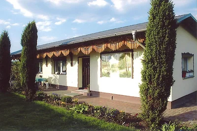 Bungalow a Lübben con posto auto
