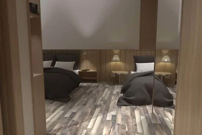 apartman za odmor Obiteljski odmor Venezia Region