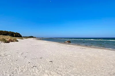 5 Sterne Ferienhaus in BORGHOLM-By Traum
