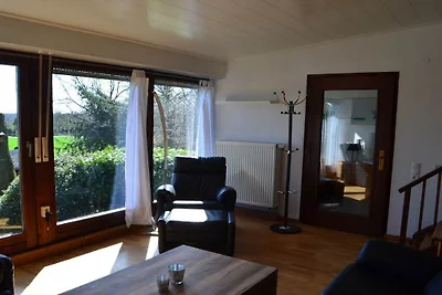 Vakantiehuis in Bad Bentheim met wifi