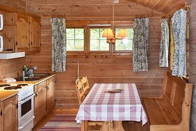 4 personas casa en olden