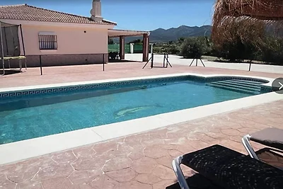 Villa Ballesteros