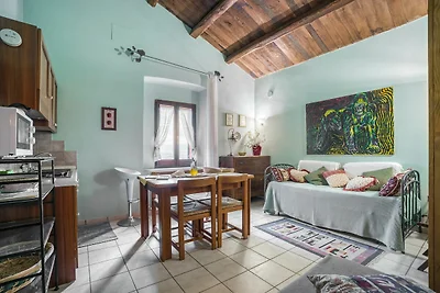 Abgeschiedenes Ferienhaus in Montefalco mit...