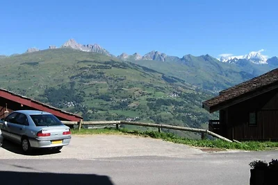 2-Zimmer-Appartement für 4 Personen, 26m²