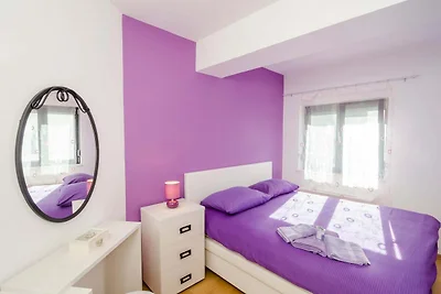 1-Zimmer-Wohnung mit Balkon