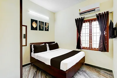 Hotel O Thoraipakkam Chennai