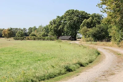 4 Personen Ferienhaus in RONNEBY