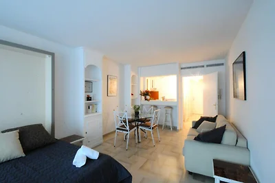 Ferienhaus in der Nähe der Strände von Cannes