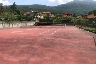 Appartamento per vacanze con 1 camera da...