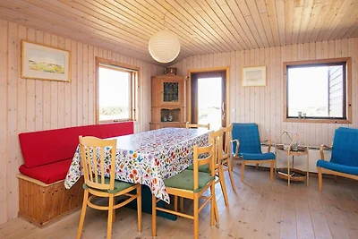 7 Personen Ferienhaus in Løkken-By Traum