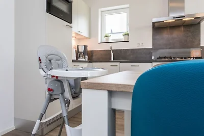Villa mit Kinderzimmer in Limburg