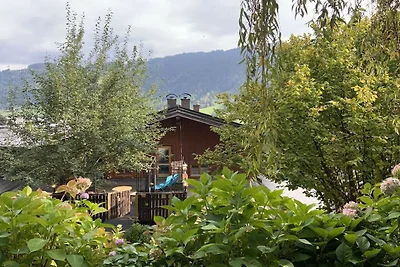 Chalet in Tirol f�r 6 Personen