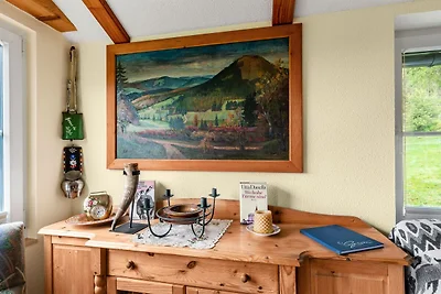Casa vacanze vicino alla stazione sciistica