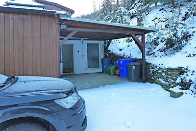 Ferienwohnung im Oberharz in Wildemann
