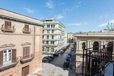 Santa Cecilia Apartment 6A - Locazione