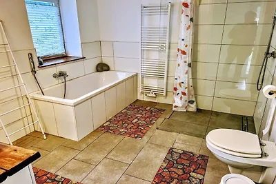 Ferienhaus Erholungsurlaub Bohmstedt