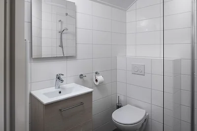 Neu gestalteter Bungalow in Domburg