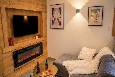 Residenza Domaine Du Loup Blanc