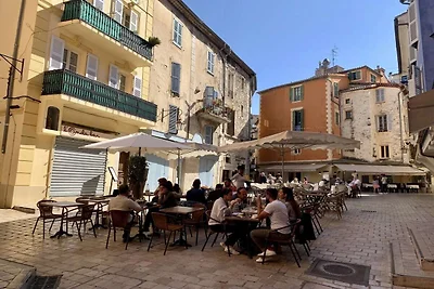 La fontaine vieille, Vence