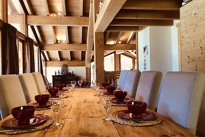 Casa vacanze a Saint-Martin-de-Belleville