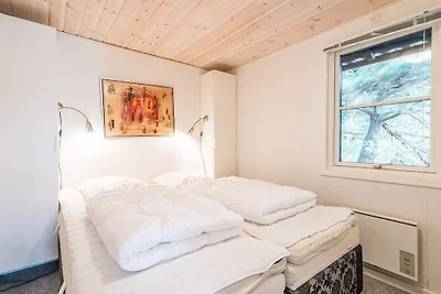 6 Personen Ferienhaus in Nørre Nebel