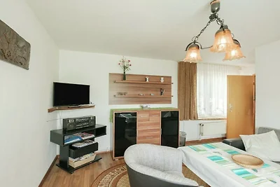 1-bedroom bungalow