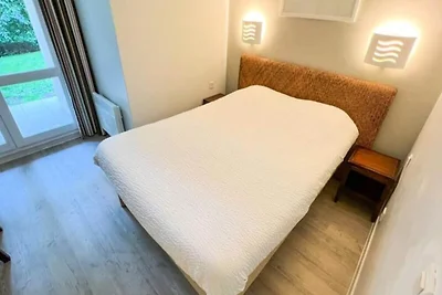 Residenzapartment mit Swimmingpool