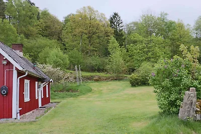 6 Personen Ferienhaus in VESSIGEBRO