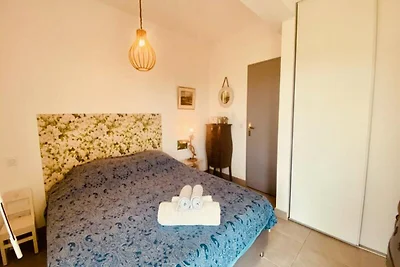 Apartments für 4 Personen