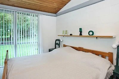 6 Personen Ferienhaus in Saltum-By Traum