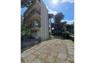 Atemberaubende Wohnung in der Via dei Lauri