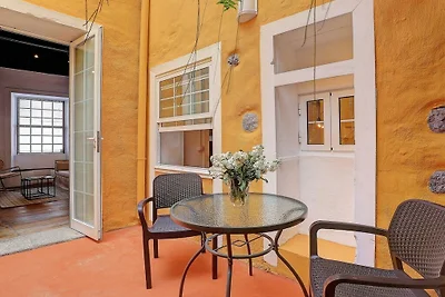 Casa Columbus La Palma