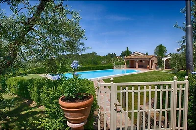 Ferienhaus Erholungsurlaub Pisa
