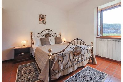 Villa Fornace Komfortable Ferienresidenz