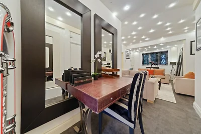 Residenza vicino a Regent Park, Nessun...