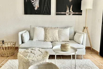 Apartment in Riviera del Sol in Strandnähe