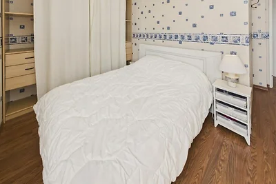 Apartment in Concarneau mit Meerblick