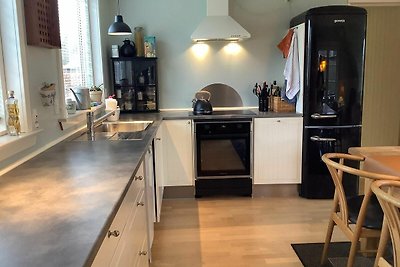 6 persoons vakantie huis in Struer-By Traum