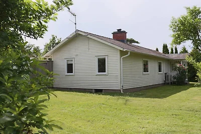 4 sterren vakantie huis in Heberg
