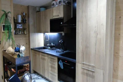 3 Zimmer für 6 Personen