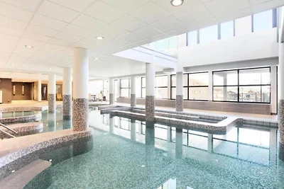 Prestige Odalys Mendi Alde Residentie