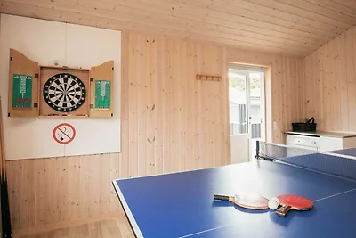 8 Personen Ferienhaus in Saltum