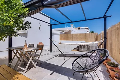 Kuća za odmor Dopust za oporavak Olhão