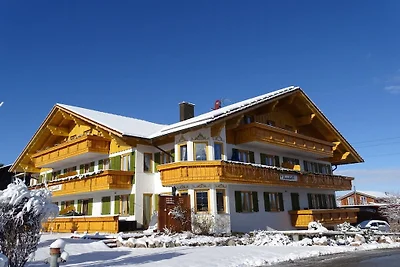 Ferienwohnung mit 1 Schlafzimmer
